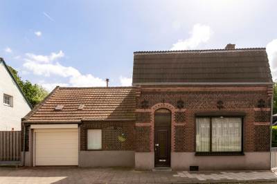 Woning Gebroek 3 Roermond