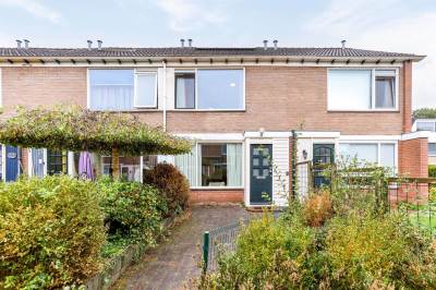 Woning Dahliastraat 49 Winsum (GR)