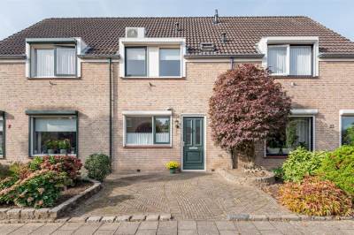 Woning Lamerskamp 9 Gendringen