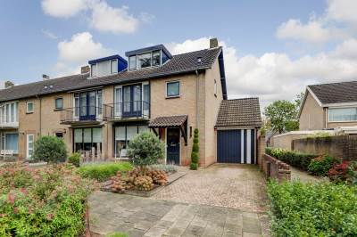 Woning Wingerdstraat 43 Beuningen (GE)