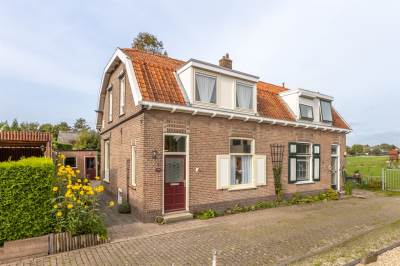 Woning Binnendams 76 Hardinxveld-Giessendam