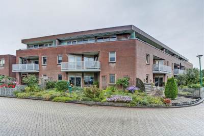 Woning Anne Vondelingstraat 34 Appelscha