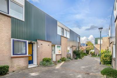 Woning Meestoof 3 Oud-Beijerland