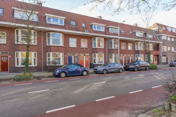 Woning Antonius Matthaeuslaan 80 - 82 Utrecht