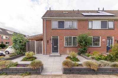 Woning Doorzwin 5206 Julianadorp