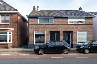 Woning G.J. van Heekstraat 350 Enschede