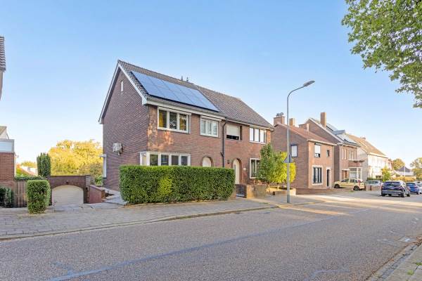 Woning Kruisbergstraat 18 Brunssum