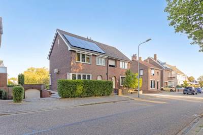 Woning Kruisbergstraat 18 Brunssum