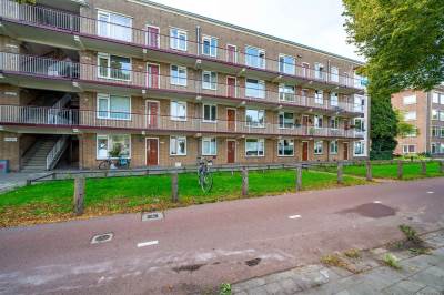 Woning Burgemeester Norbruislaan 390 Utrecht