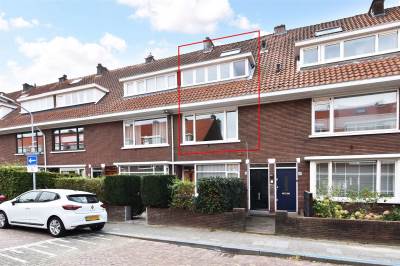 Woning Jacob Catsstraat 65 Voorburg