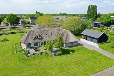 Woning Oosterweg 4 Beerzerveld