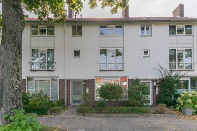 Woning Piuslaan 153 Eindhoven