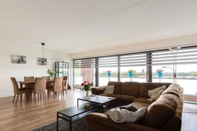 Woning de Vlashoeck 51 Bergschenhoek