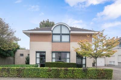 Woning Koraal 1 Veldhoven