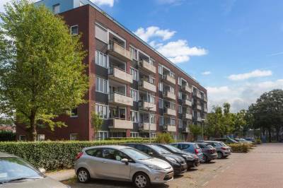 Woning Daelwijcklaan 186 Utrecht
