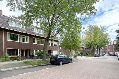 Woning Bakhuizen van den Brinkstraat 51BisA Utrecht