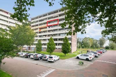 Woning Pinksterbloemweg 229 Zaandam