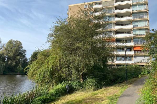 Woning Orionstraat 39 Eindhoven