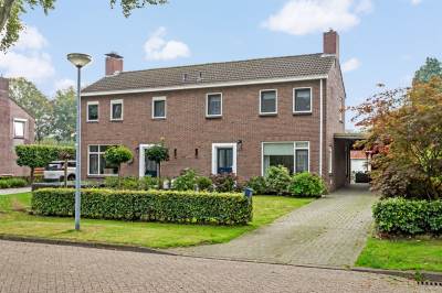 Woning Spoorstraat 12 Valthe
