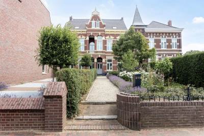 Woning Kapellerlaan 215 Roermond