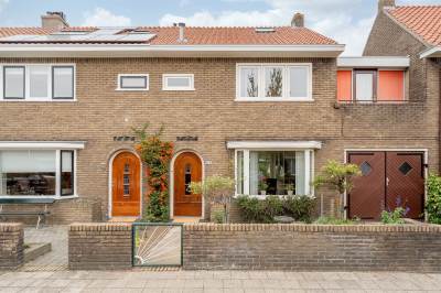 Woning Molenweg 303 Zwolle