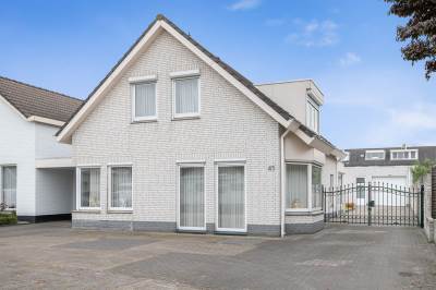 Woning Alblasstraat 41 Eindhoven