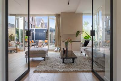 Woning Javalaan 407 Zoetermeer