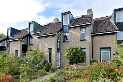 Woning De Hilde 16 Brummen