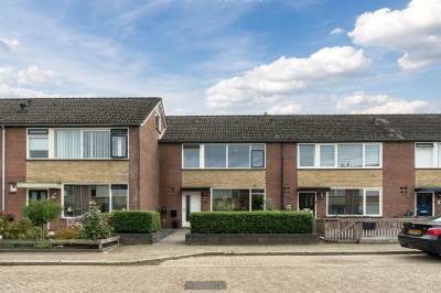 Woning Lagendijkstraat 7 Kloosterhaar (Gem. Hardenberg)