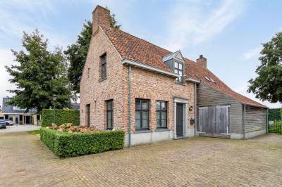 Woning De Bonkelaar 81 Gendt