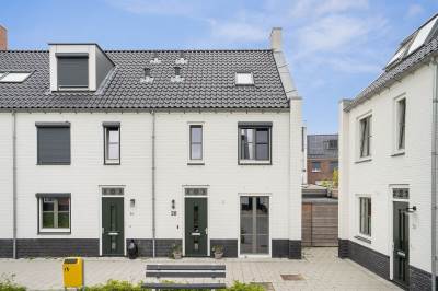 Woning Grundel 28 Rijsenhout