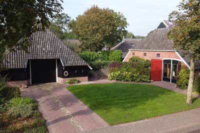 Woning Kruisstraat 7 Annen