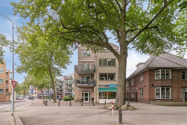 Woning Kolhoopstraat 61 Emmen