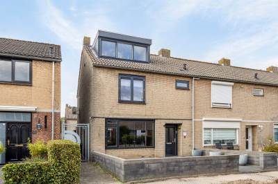 Woning Zwollestraat 18 Den Bosch
