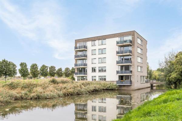 Woning Wiericke 25 De Meern