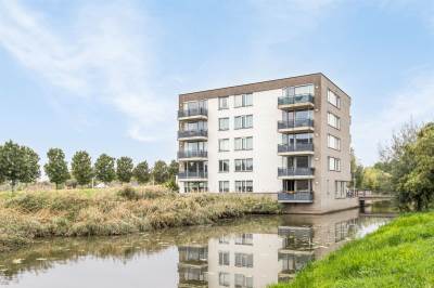 Woning Wiericke 25 De Meern