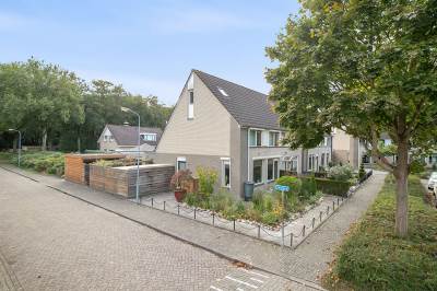 Woning J.G. van Arkstraat 25 Heerde