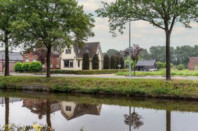 Woning H.J. Kniggestraat 25 Stadskanaal