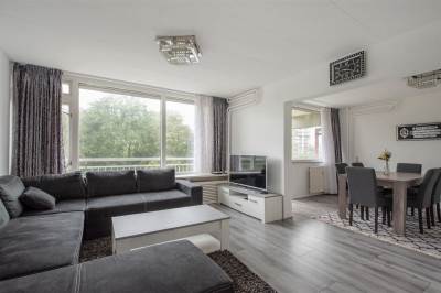 Woning Dunantstraat 963 Zoetermeer