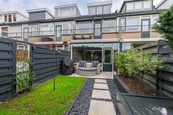 Woning Castor 13 Veenendaal