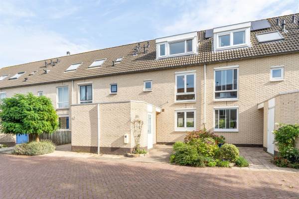 Woning Thuishaven 69 Amstelveen