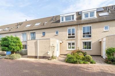 Woning Thuishaven 69 Amstelveen