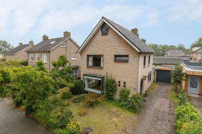 Woning 't Hofflandt 30 Ulvenhout (Gem. Breda)