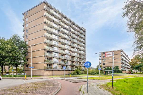 Woning Geessinkweg 59 Enschede