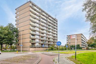 Woning Geessinkweg 59 Enschede