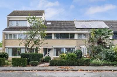 Woning Mahonialaan 37 Heerhugowaard