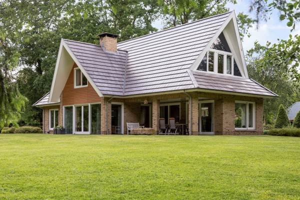 Woning Graskarperstraat 1 Hengelo (OV)