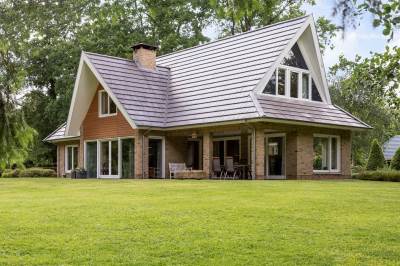 Woning Graskarperstraat 1 Hengelo (OV)