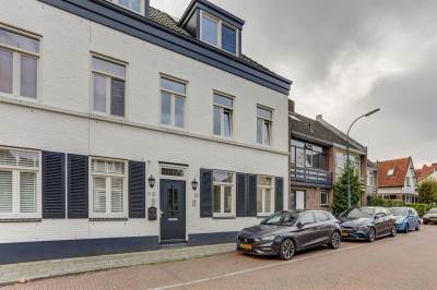 Woning Hoofdstraat 10 Baarn