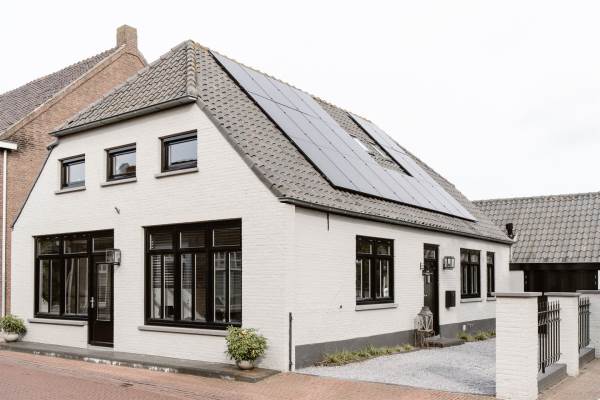 Woning Lithse Dijk 19 Lith